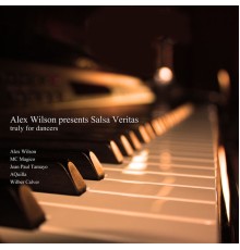 Alex Wilson - Salsa Veritas