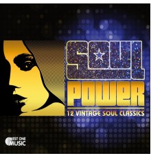 Alex Wilson - Soul Power