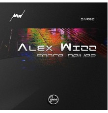 Alex Wizz - Space Driver