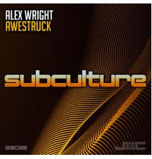 Alex Wright - Awestruck