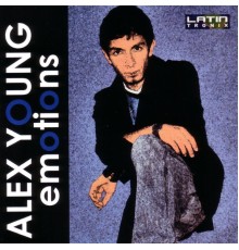 Alex Young - Emotions