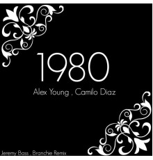 Alex Young, Camilo Diaz - 1980