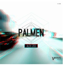 Alex Zed - Palmen