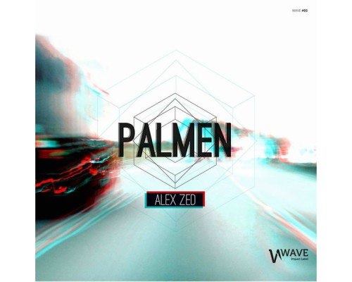 Alex Zed - Palmen