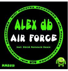 Alex db - Air Force