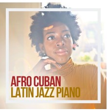 Alexa Mirela - Afro Cuban Latin Jazz Piano
