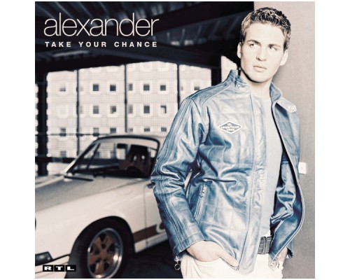 Alexander - Take Your Chance