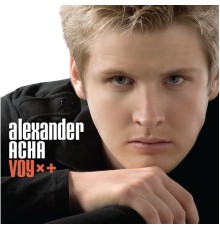 Alexander Acha - Voy x +