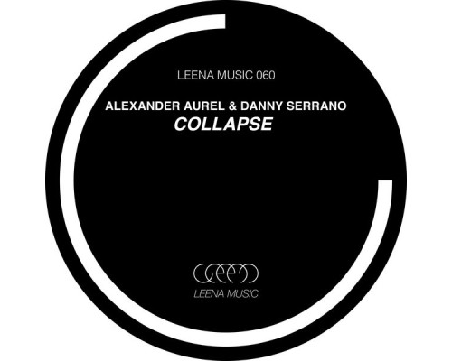 Alexander Aurel & Danny Serrano - Collapse