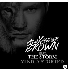 Alexander Brown - Mind Distorted