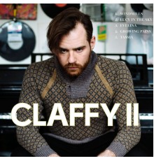 Alexander Claffy - Claffy II