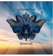 Alexander Daf - Departure