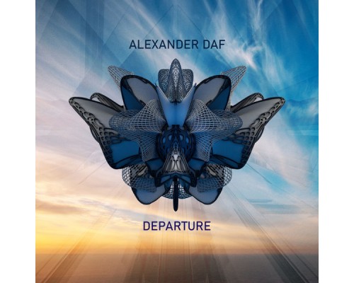 Alexander Daf - Departure