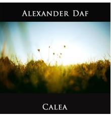 Alexander Daf - Calea