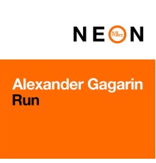 Alexander Gagarin - Run