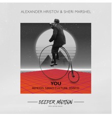 Alexander Hristov & Sheri Marshel - You