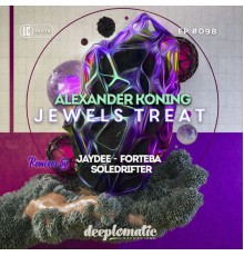 Alexander Koning - Jewels Treat