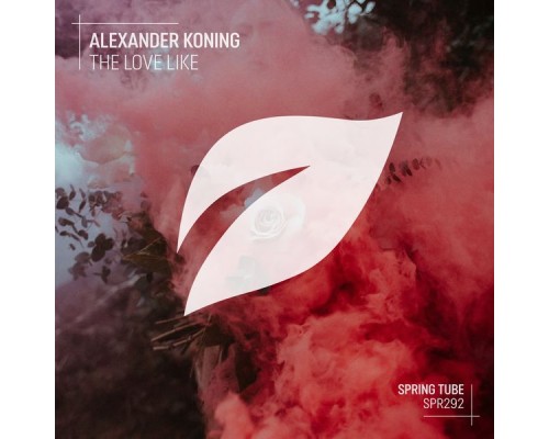 Alexander Koning - The Love Like