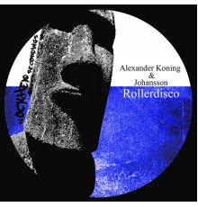 Alexander Koning, Johansson - Rollerdisco