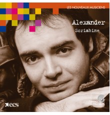 Alexander Melnikov - Scriabine: Œuvres pour piano