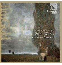 Alexander Melnikov - Scriabin: Piano Works