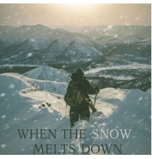 Alexander Mikhailov - When the Snow Melts Down
