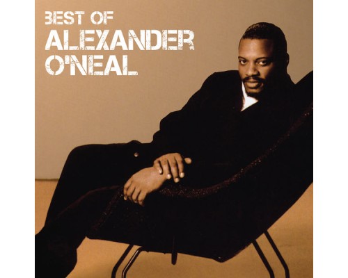 Alexander O'Neal - Best Of