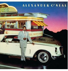 Alexander O'Neal - Alexander O'Neal