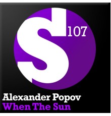 Alexander Popov - When The Sun