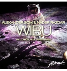 Alexander Som, Nader Razdar - Wibu