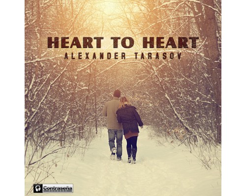 Alexander Tarasov - Heart to Heart