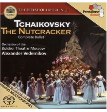Alexander Vedernikov - Tchaikovsky: Nutcracker (The)