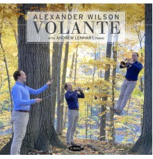 Alexander Wilson & Andrew Lenhart - Volante