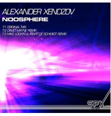 Alexander Xendzov - Noosphere