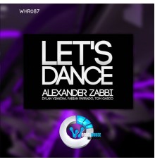 Alexander Zabbi - Let's Dance