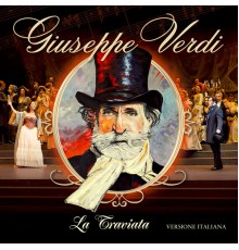 Alexander von Pitamic, Nürnberg Symphony Orchestra - "la traviata" giuseppe verdi (Versione italiana)