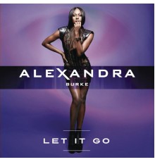 Alexandra Burke - Let It Go