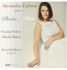 Alexandra Carlson & Arsen Enikeev - Shades of White
