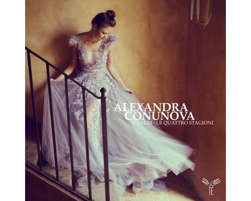 Alexandra Conunova - Vivaldi: Le Quattro Stagioni