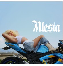 Alexandra Stan - Alesta