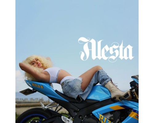 Alexandra Stan - Alesta