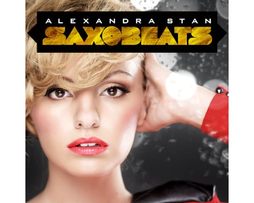 Alexandra Stan - Saxobeats