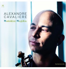 Alexandre Cavaliere - Manouche Moderne