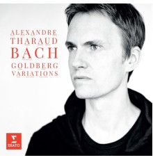 Alexandre Tharaud - Bach : Goldberg Variations