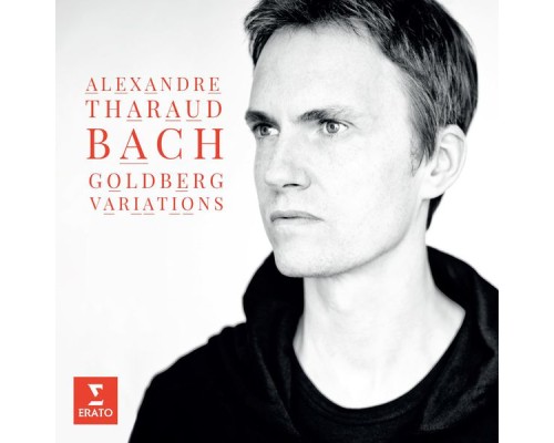 Alexandre Tharaud - Bach : Goldberg Variations