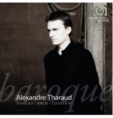 Alexandre Tharaud - Alexandre Tharaud: Baroque (Alexandre Tharaud)