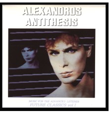 Alexandros - Antithesis