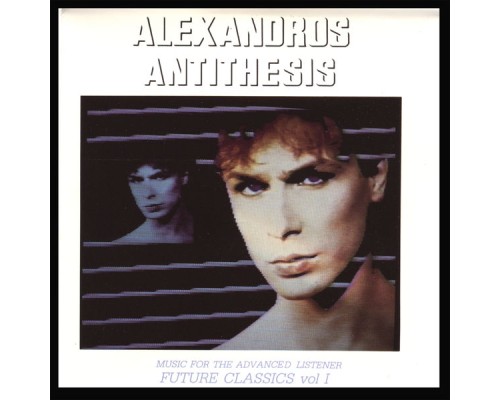 Alexandros - Antithesis