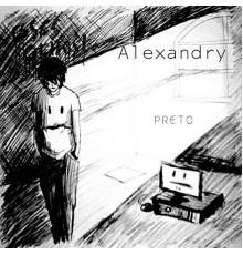 Alexandry Peixotto - Preto