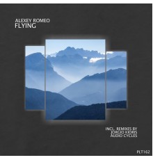 Alexey Romeo - Flying